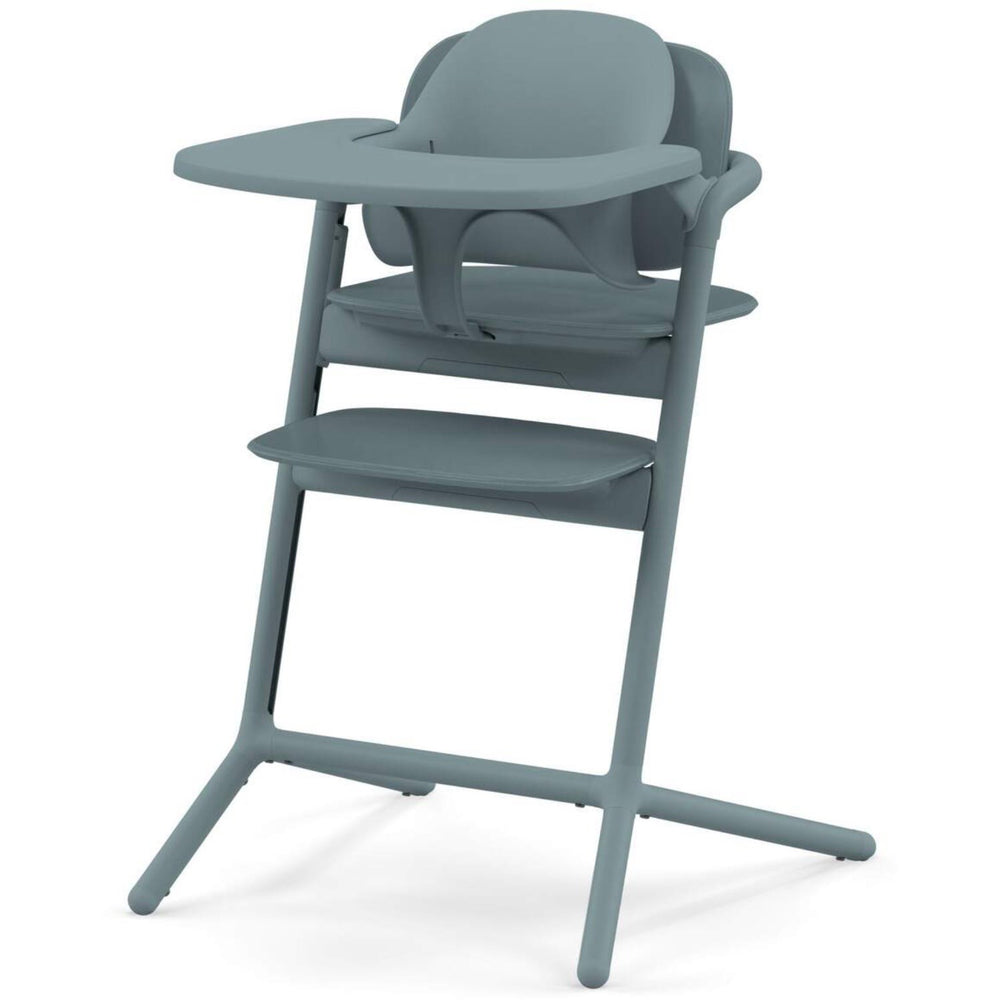 Køb Cybex Stone Blue LEMO 3i1 Sæt