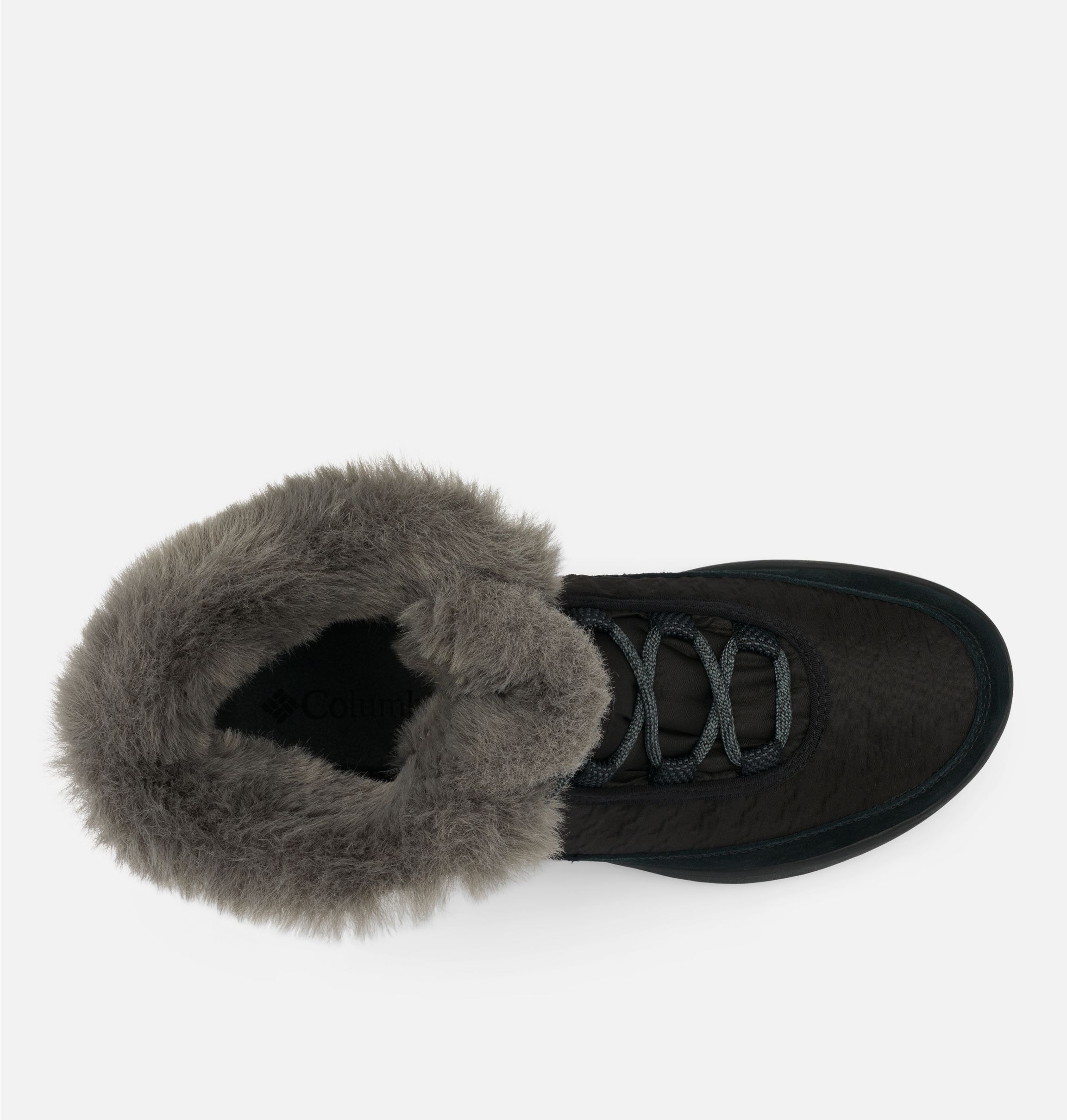 Columbia Snowboots »SLOPESIDE™ PEAK LUXE«  gefüttert