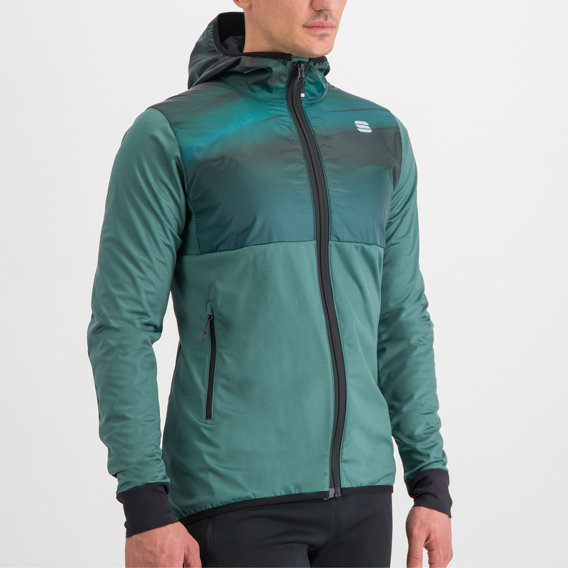 Sportful Herren Rythmo Jacke