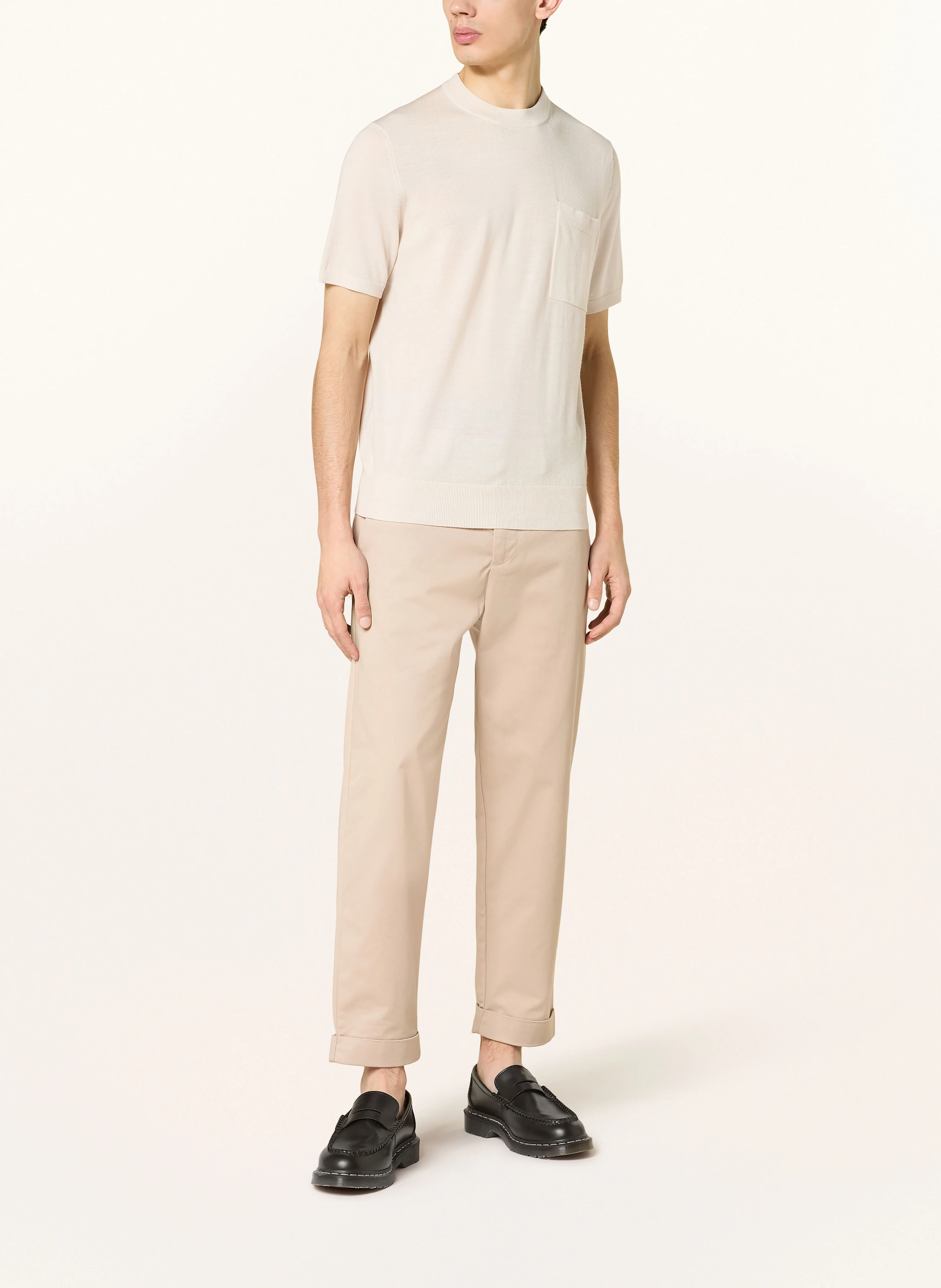 PAUL Strickshirt