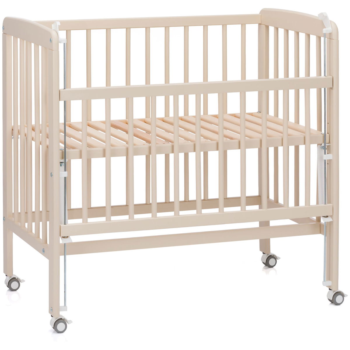 fillikidfillikid   Beistellbett Nino champagner