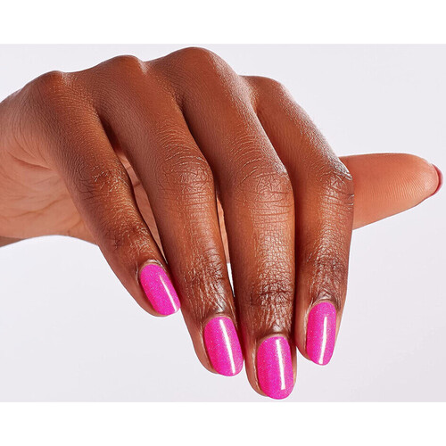 Opi - Vernizado con uñas Nail Lacquer Rosa