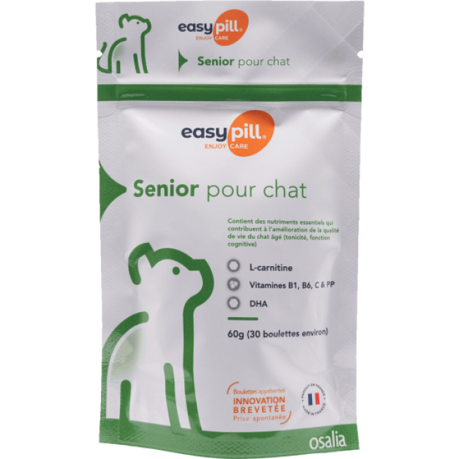 Easypill Chat Senior