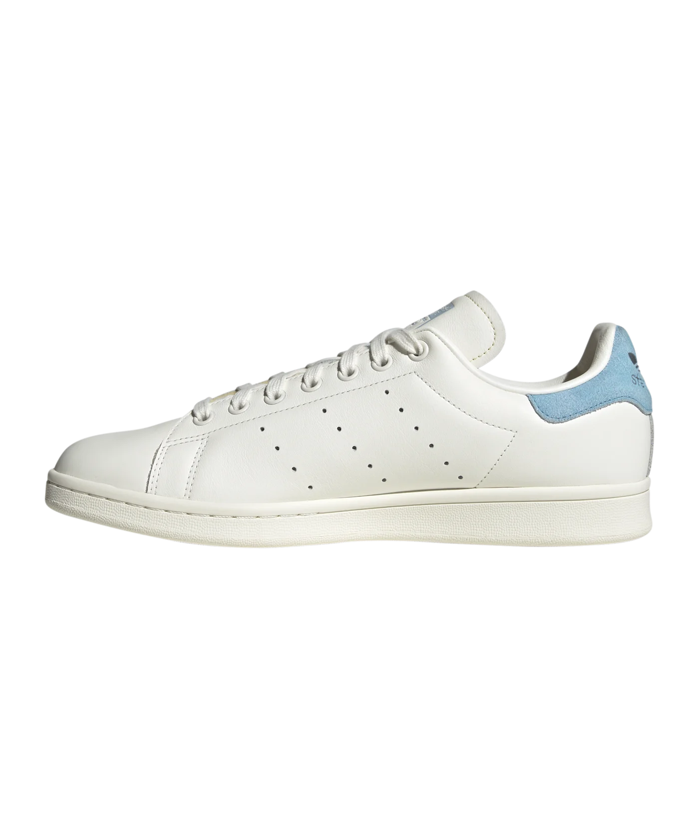 adidas Originals Stan Smith Damen Weiss Hellblau