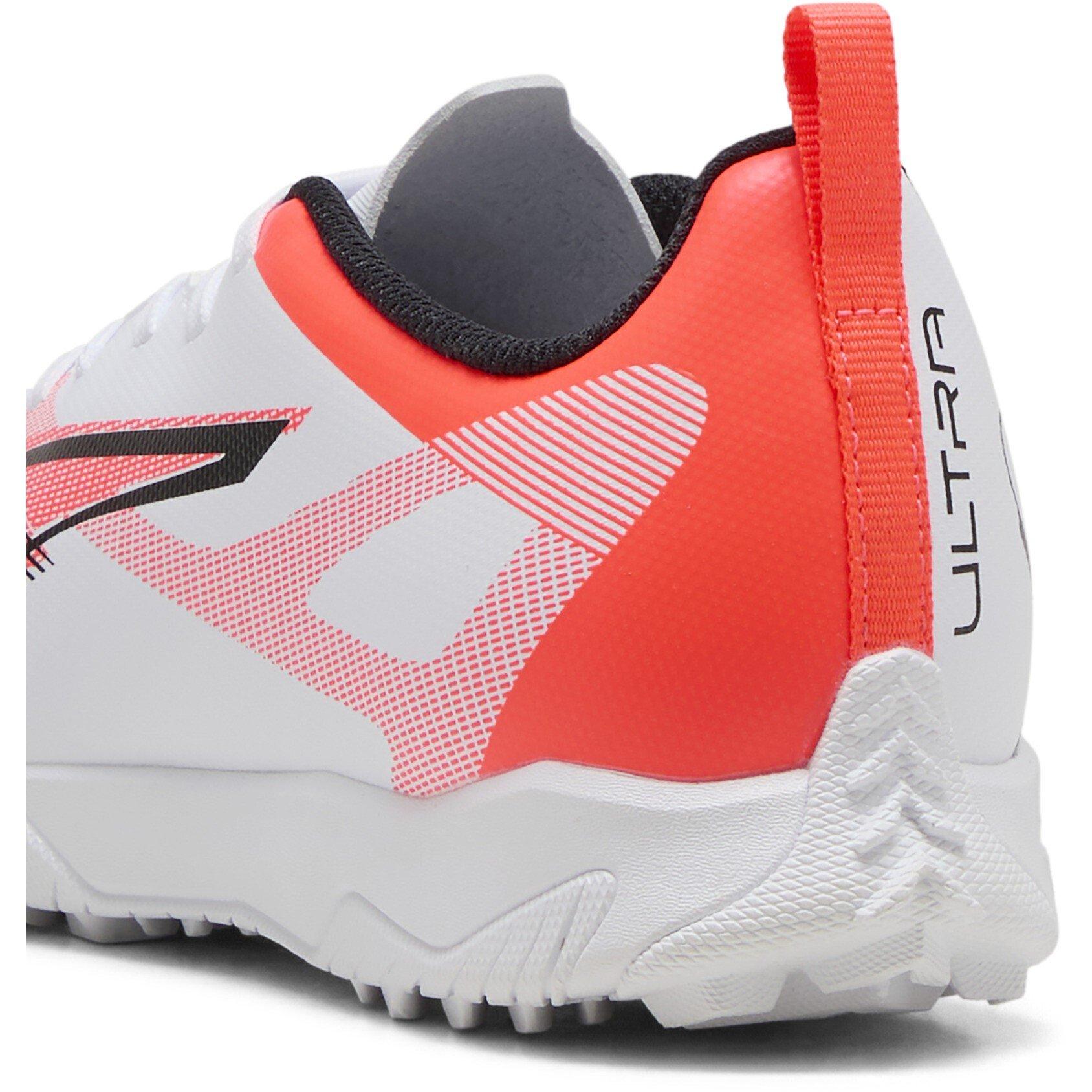 Puma Ultra Play Junior Astro Turf Football Boots
