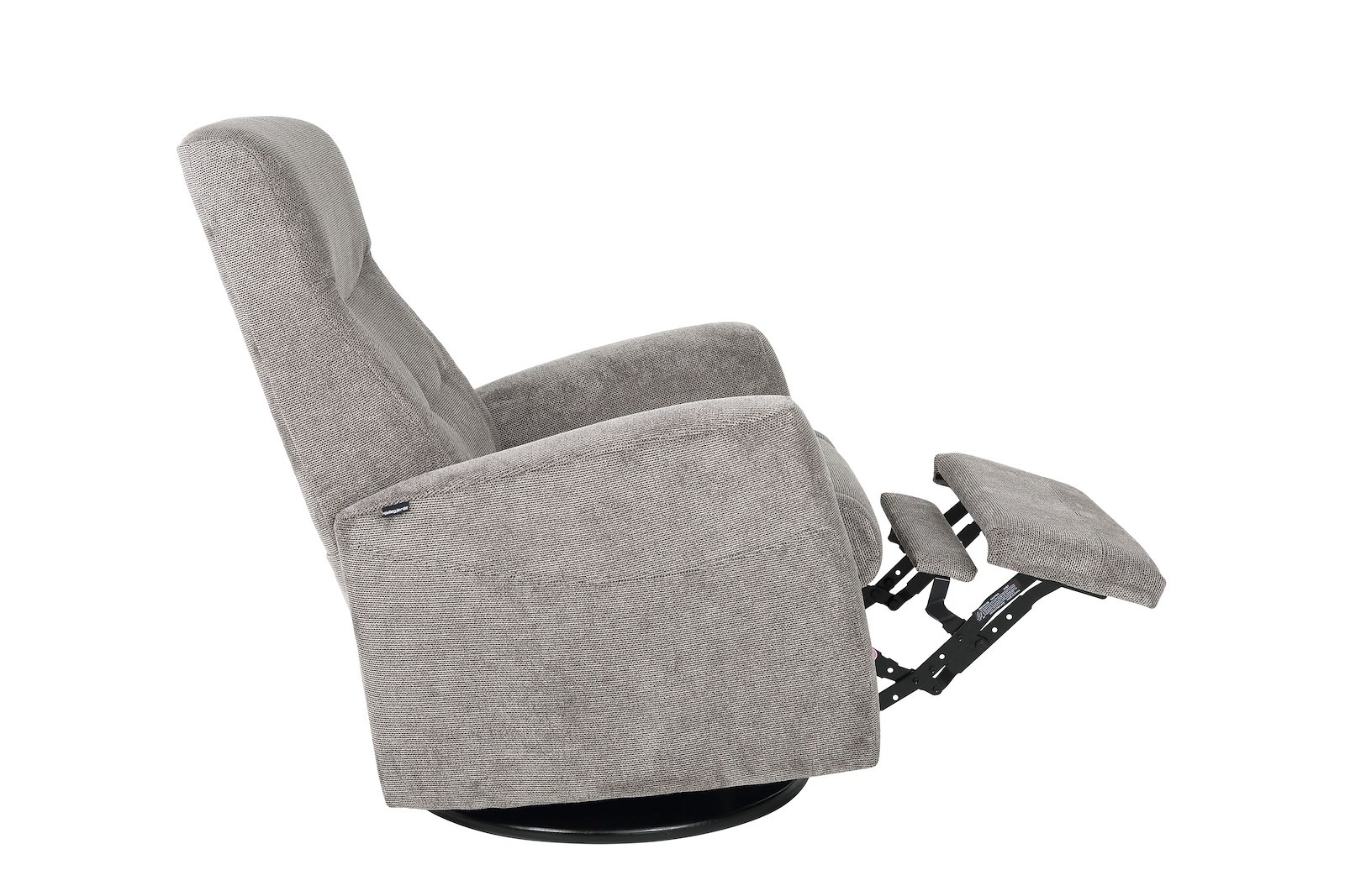 King Relaxer Tekstil Enter 12 Taupe