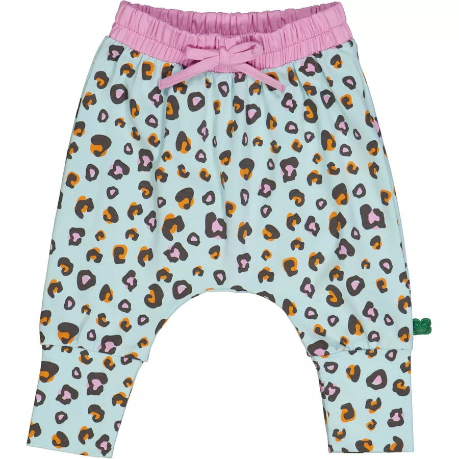 Fred's World Babyset Tangerine