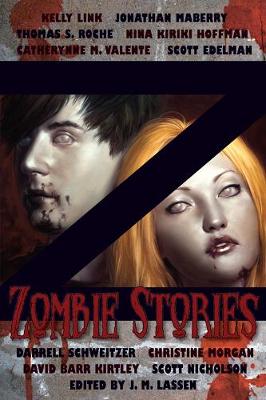 Z: Zombie Stories (Paperback)