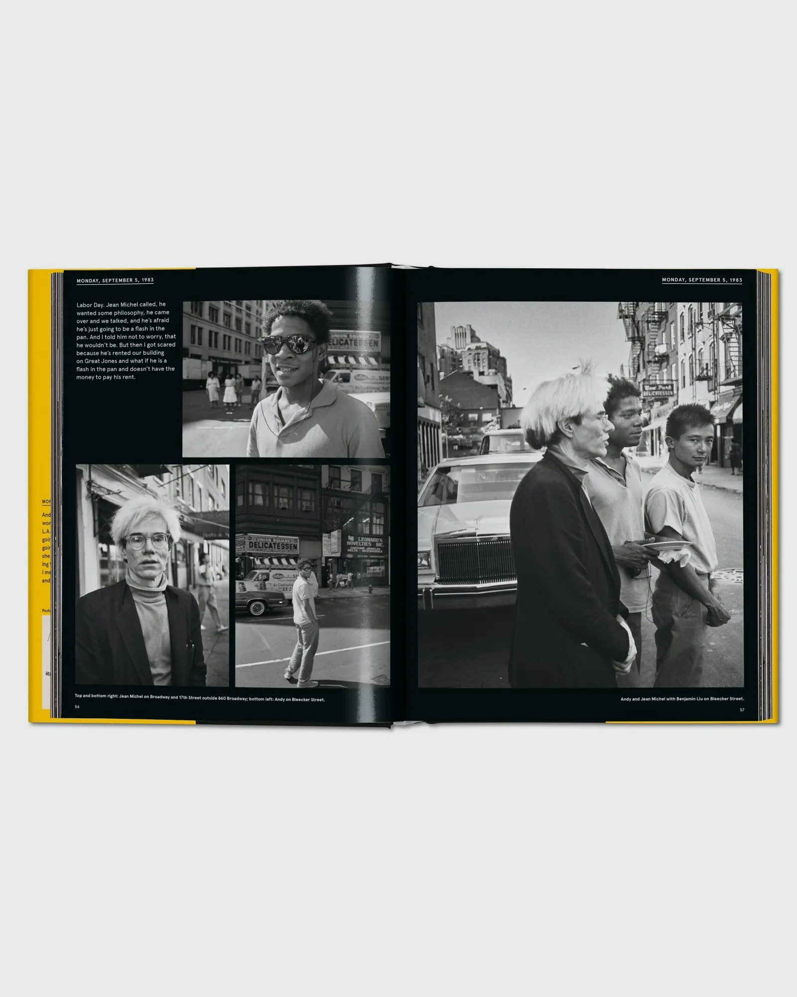 Taschen 