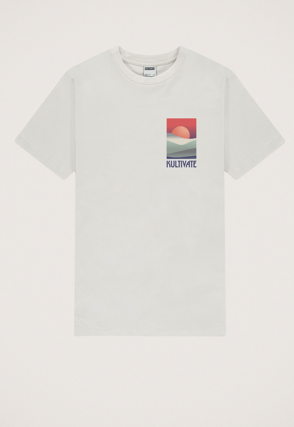 Kultivate Tropez T-shirt