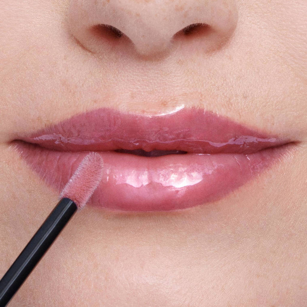 Gloss Fabuleux lipgloss - 7 Standing Rose'vation