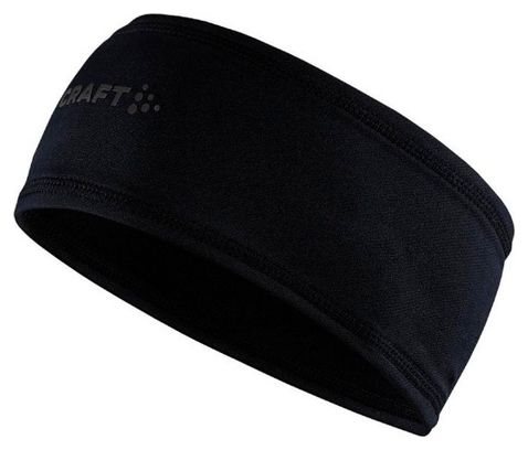Bandeau Craft Core Essence Noir