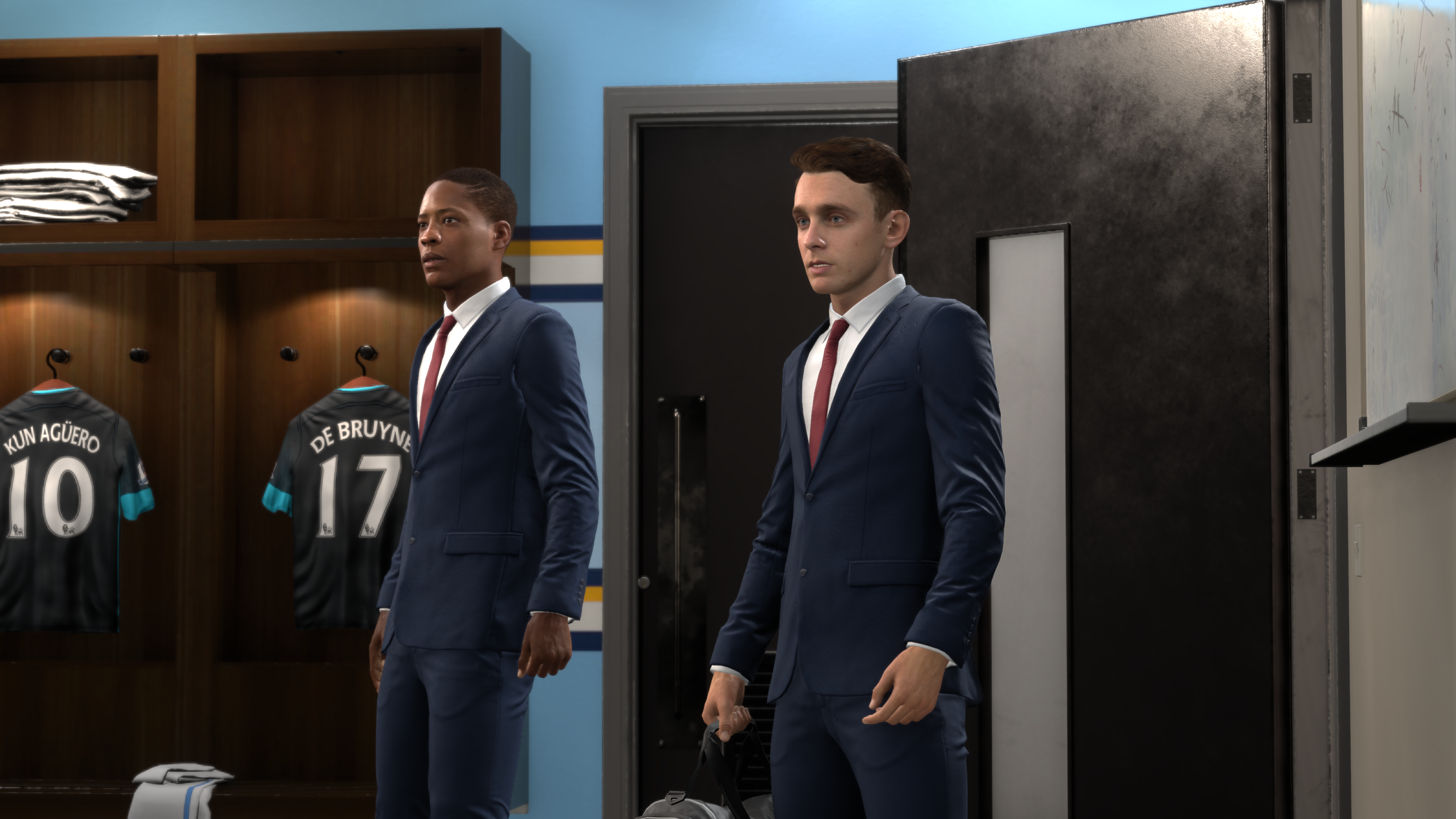 Electronic Arts FIFA 17 - Xbox One