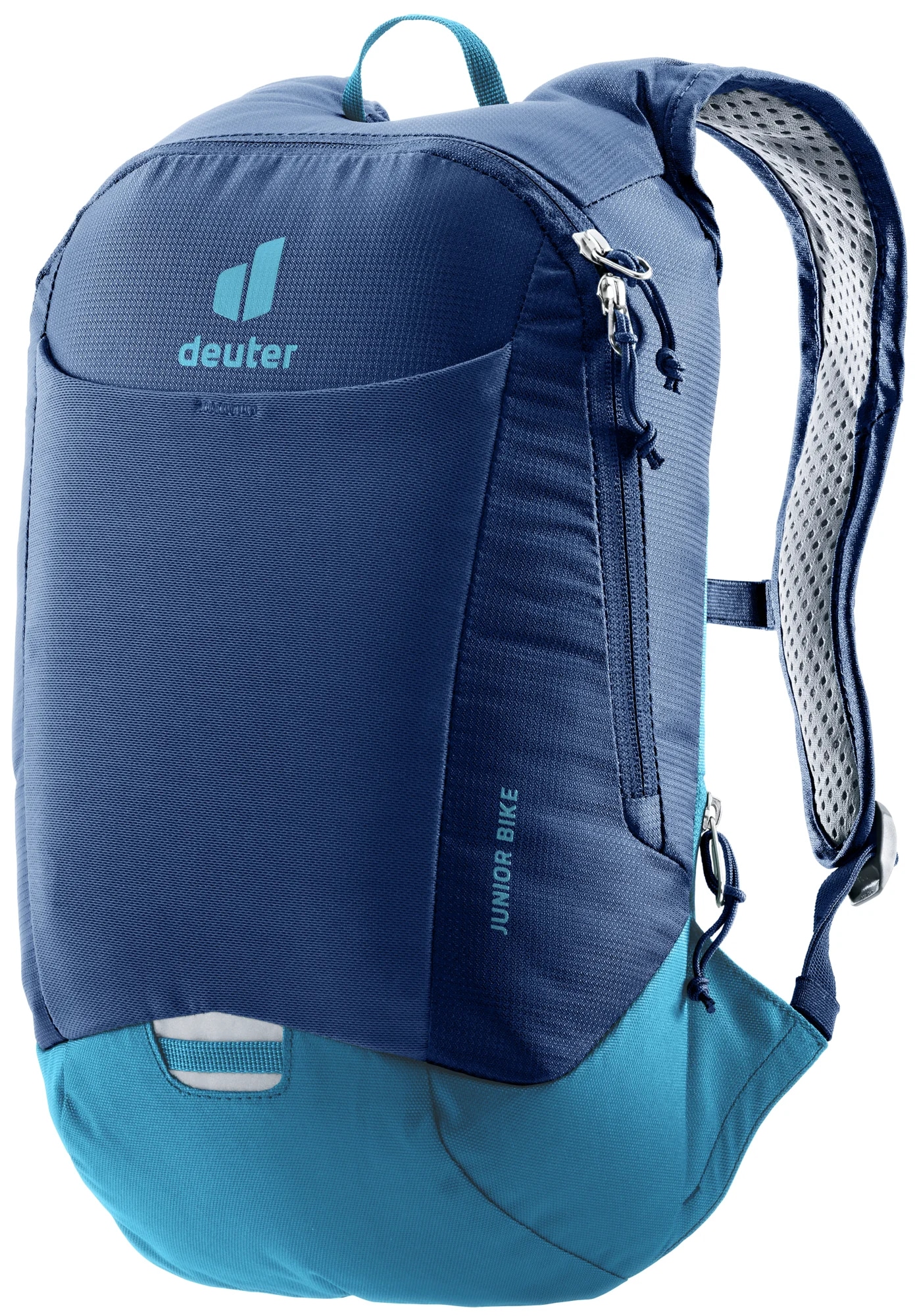 deuter Kinderrucksack »JUNIOR BIKE 8 L« für Kinder