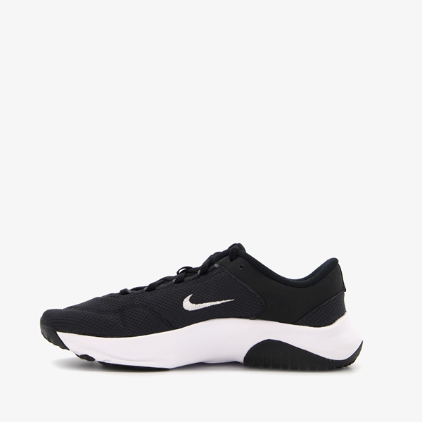 Nike Legend Essential 3 sportschoenen zwart
