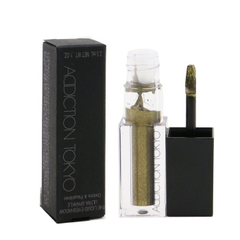 ADDICTION The Liquid Eyeshadow (Ultra Sparkle)
