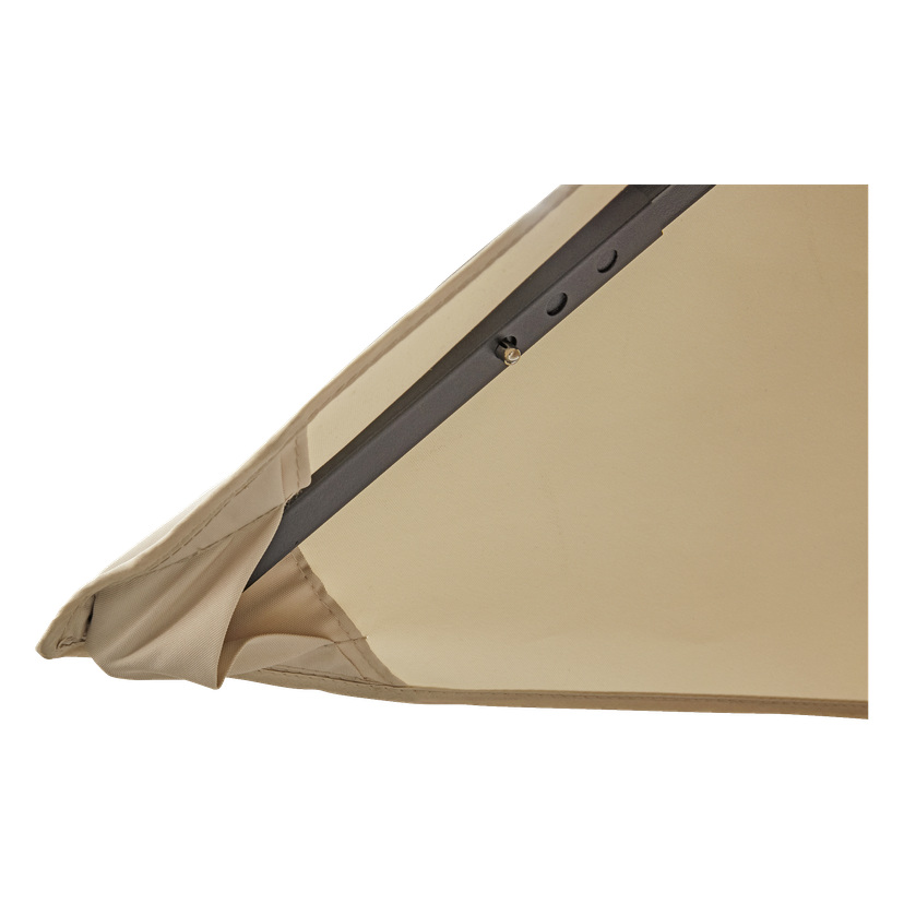 Paviljong 4x3 m