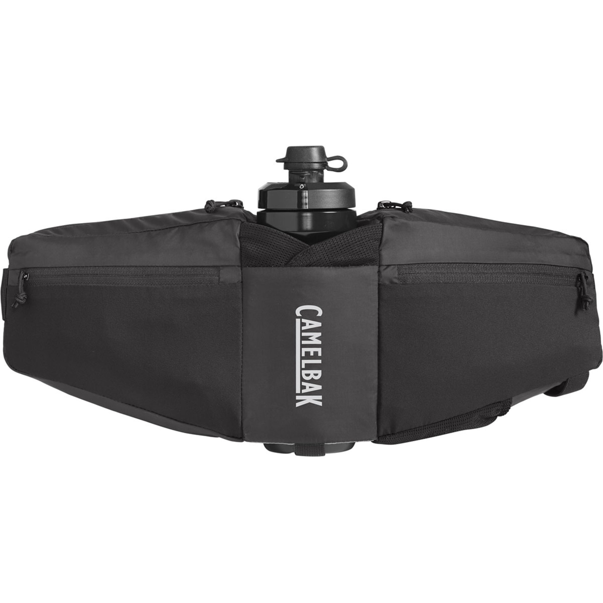 Camelbak Podium Flow 4 Heuptas Zwart