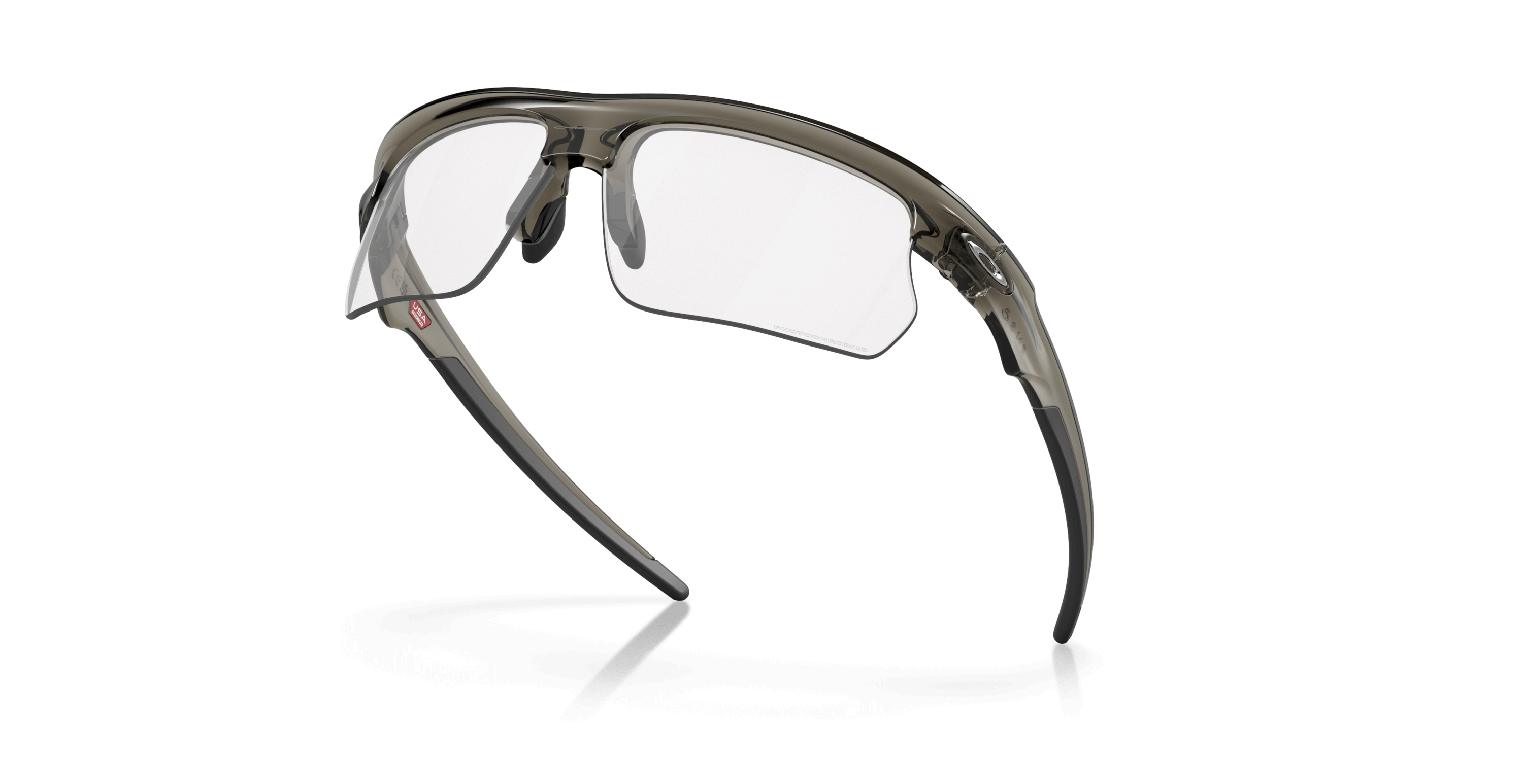 Oakley BiSphaera Fotokrom Grey Smoke