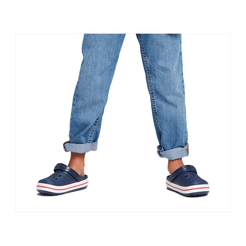 Crocband Clog T - Sandales enfant