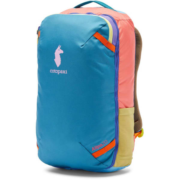 Sac à dos lifestyle COTOPAXI ALLPA MINI 20L TRAVEL PACK DEL DIA