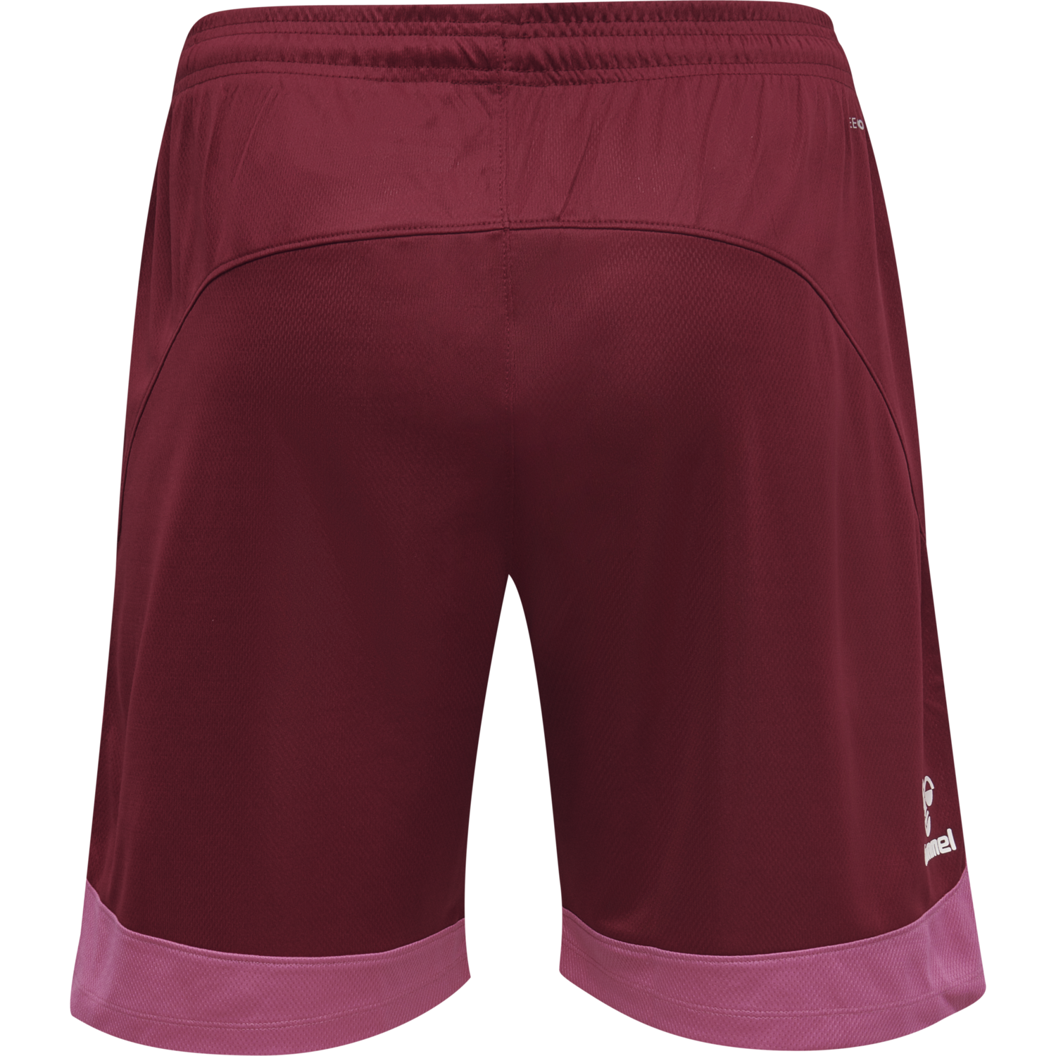 hmlLEAD POLY SHORTS