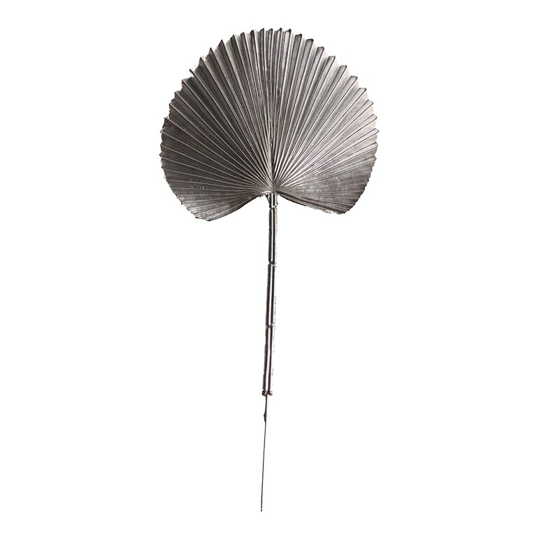 silber, L 42 cm