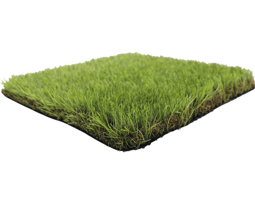 Kunstgras zacht met drainage 133x200 cm