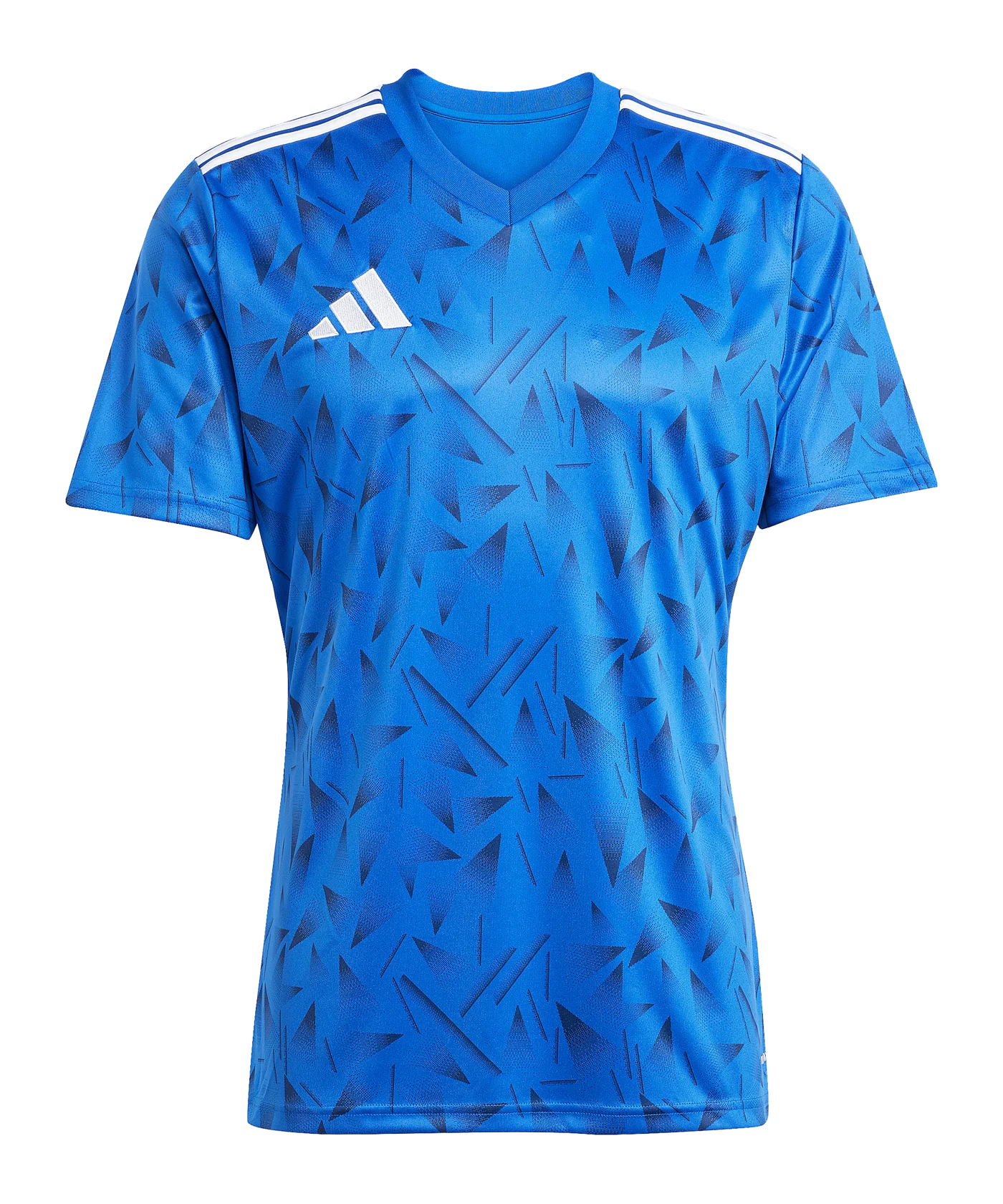 adidas Team Icon 25 Trikot Hellblau