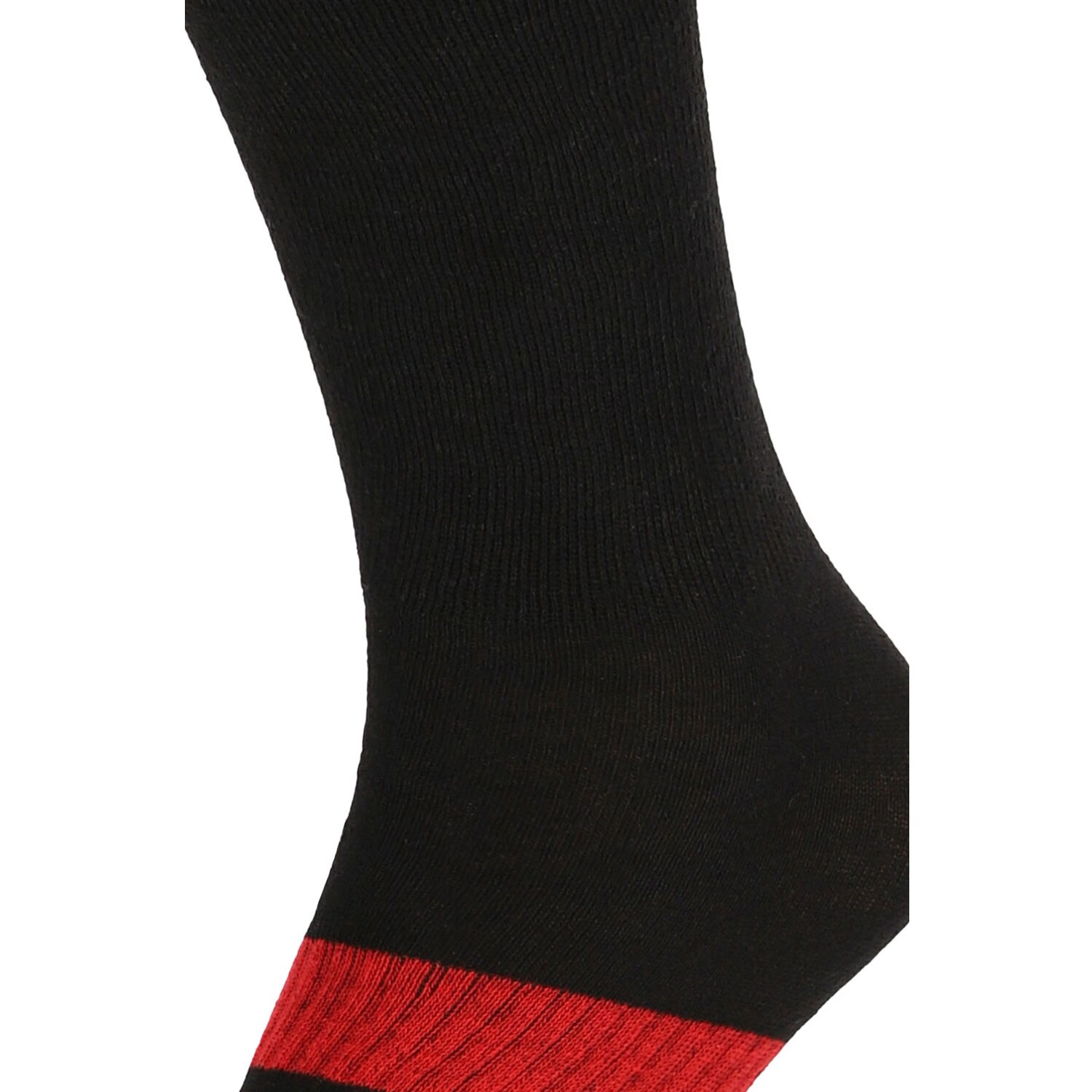 Chili Lifestyle Kompressionsstrümpfe 4 Paar Sport Reisen schwarz