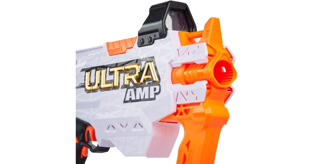 Hasbro NERFUltra Amp NERF-gun
