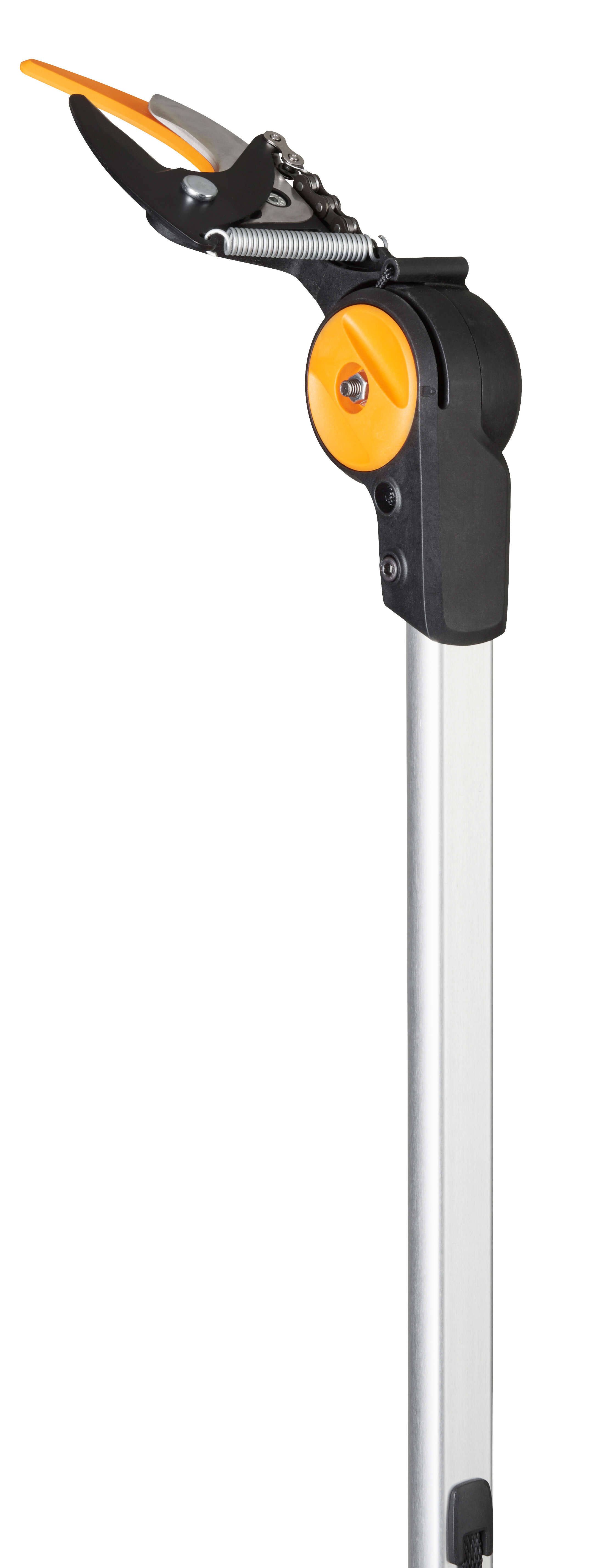 Fiskars Teleskop-Schneidgiraffe UPX86