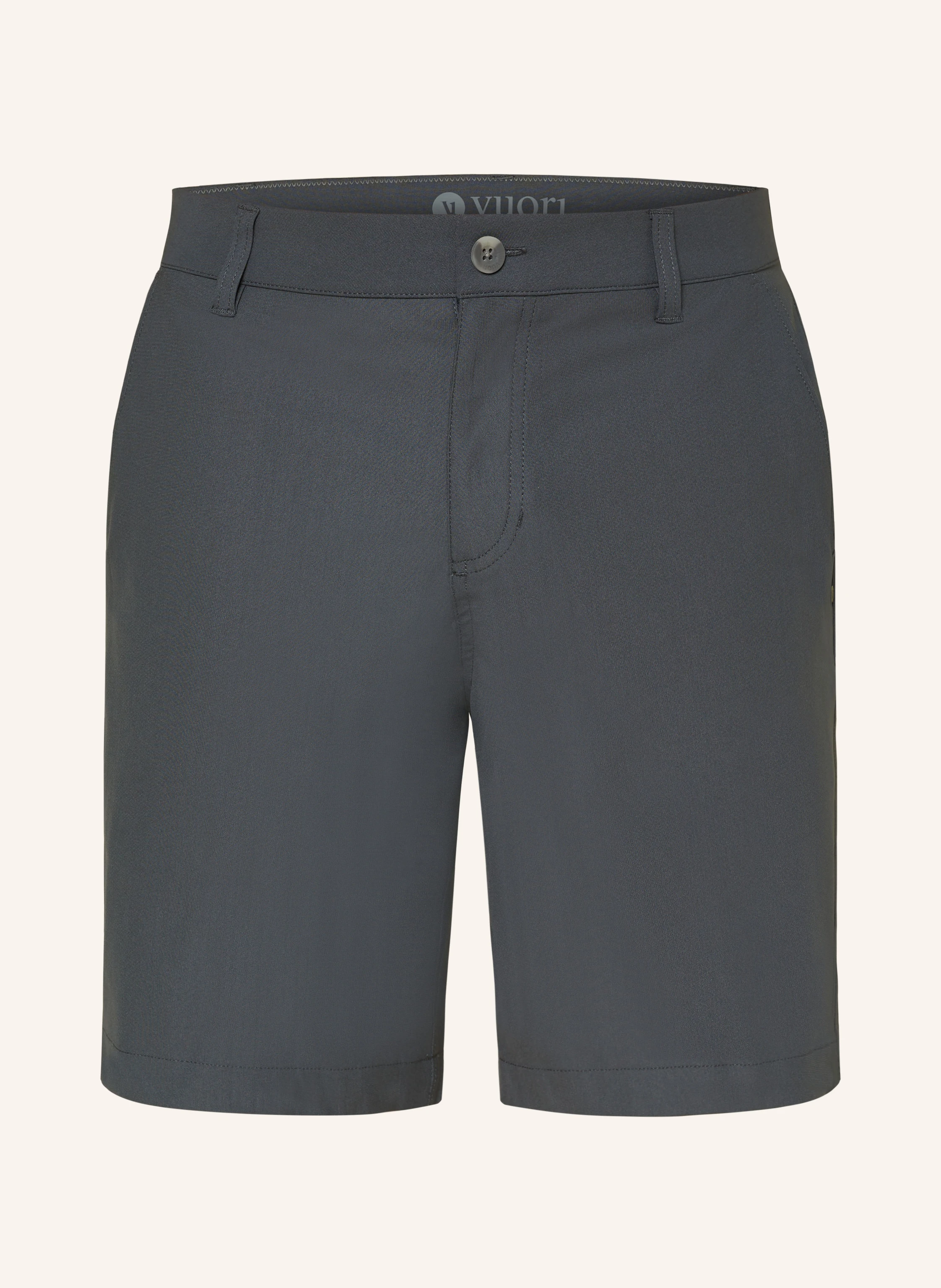 vuori Golfshorts META