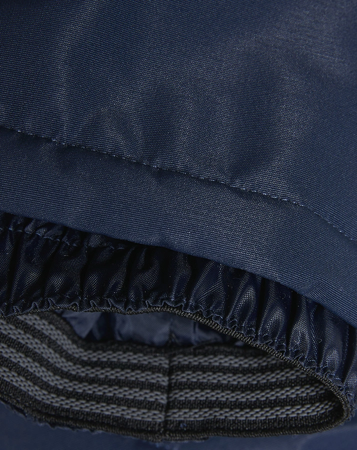 Schneehose KAELEN in total eclipse