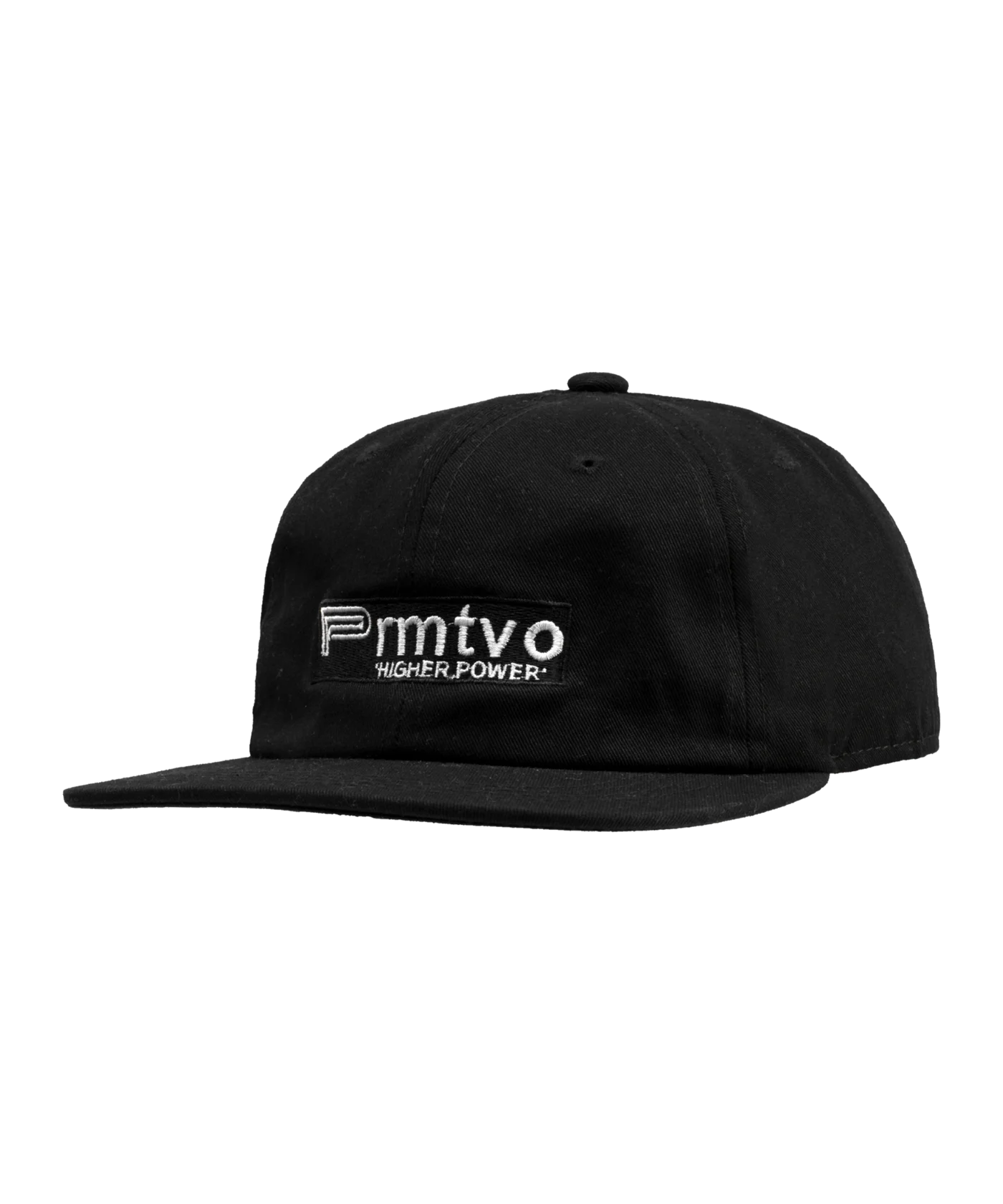 PRMTVO High Power Cap Schwarz