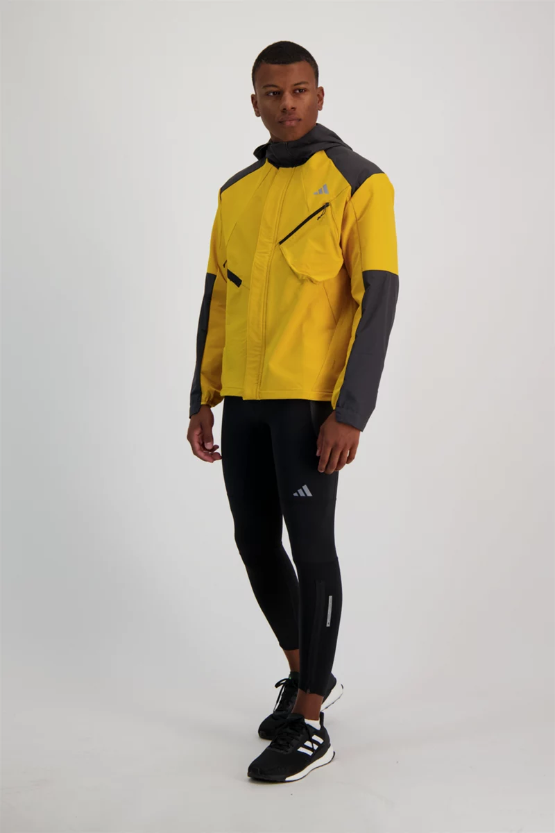 adidas Performance Ultimate Running Conquer the Elements Cold.RDY Herren Laufjacke