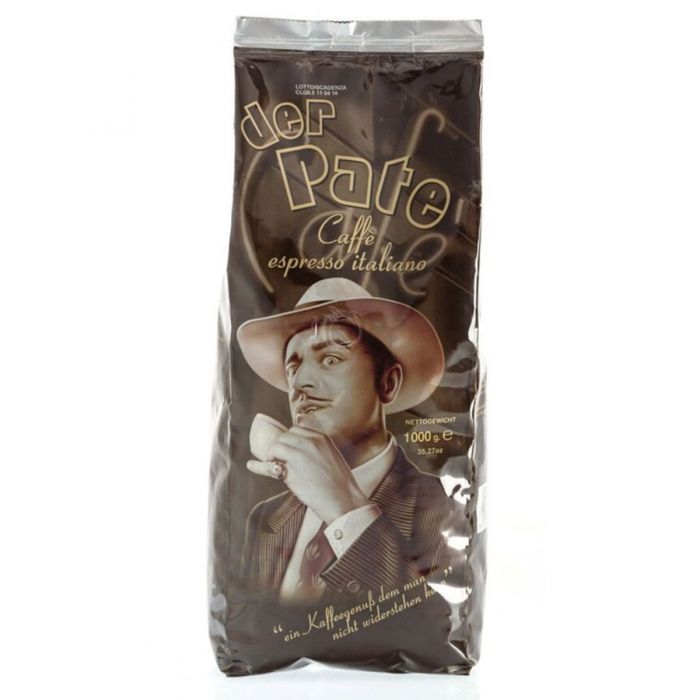 Lucaffé Kaffeebohnen 