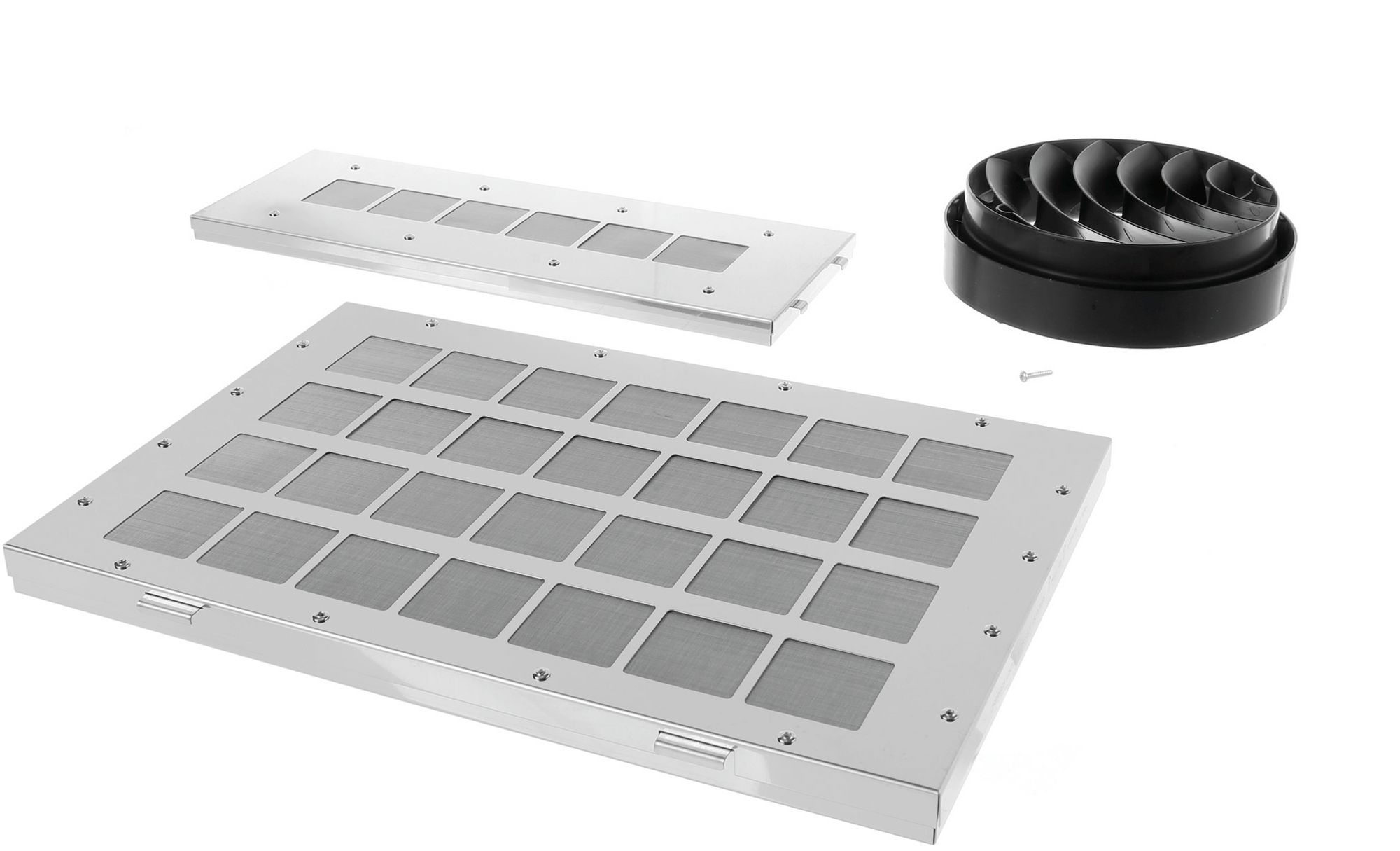Conjunto de recirculação regenerativa 17000785DWZ0AF0R0