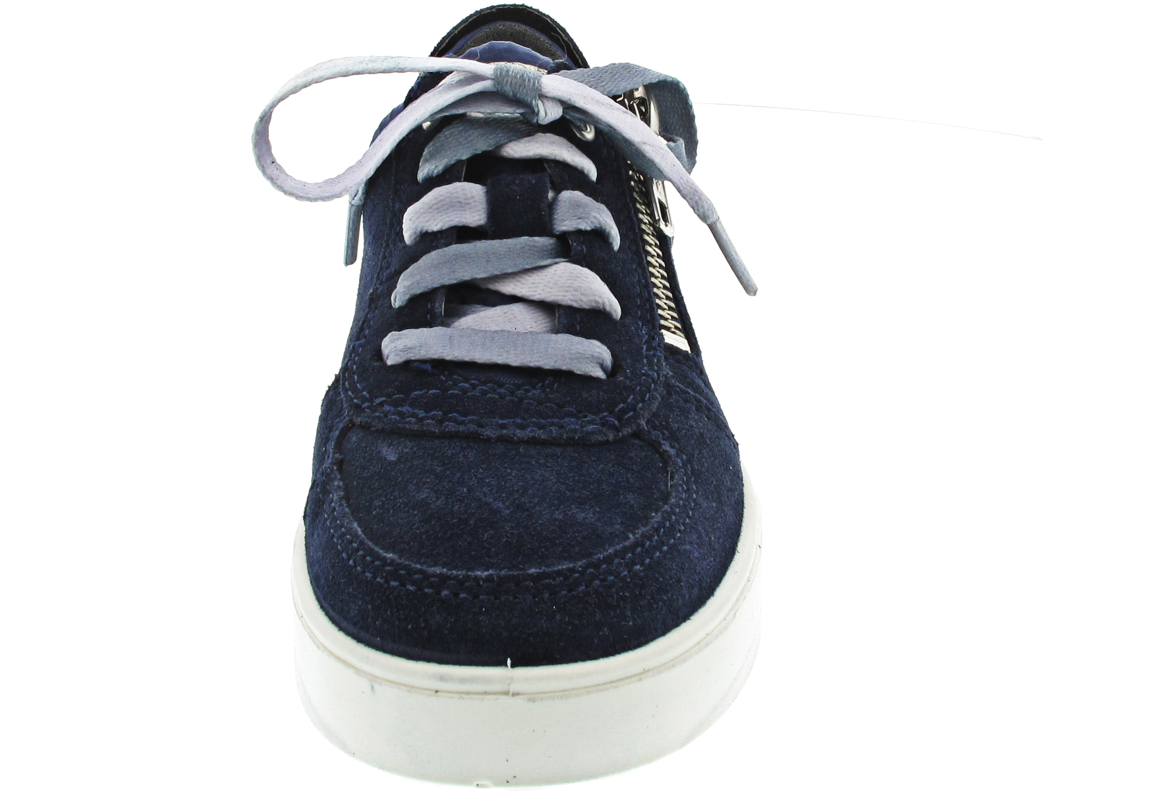 Superfit Stella Halbschuh blau