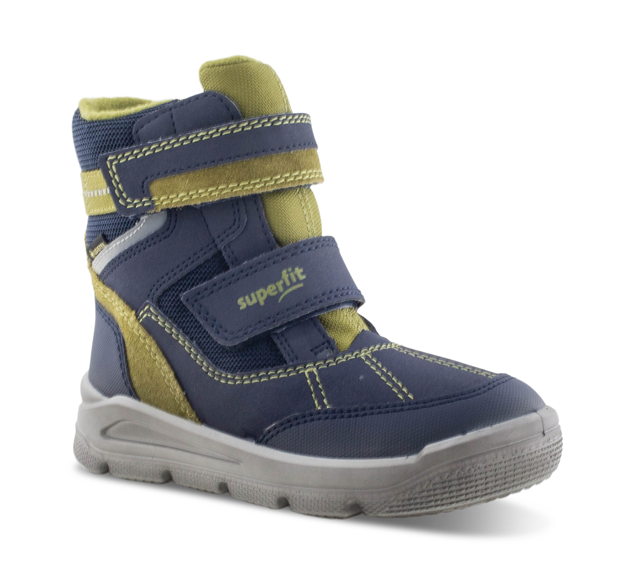 Superfit Mars - Winterschuhe