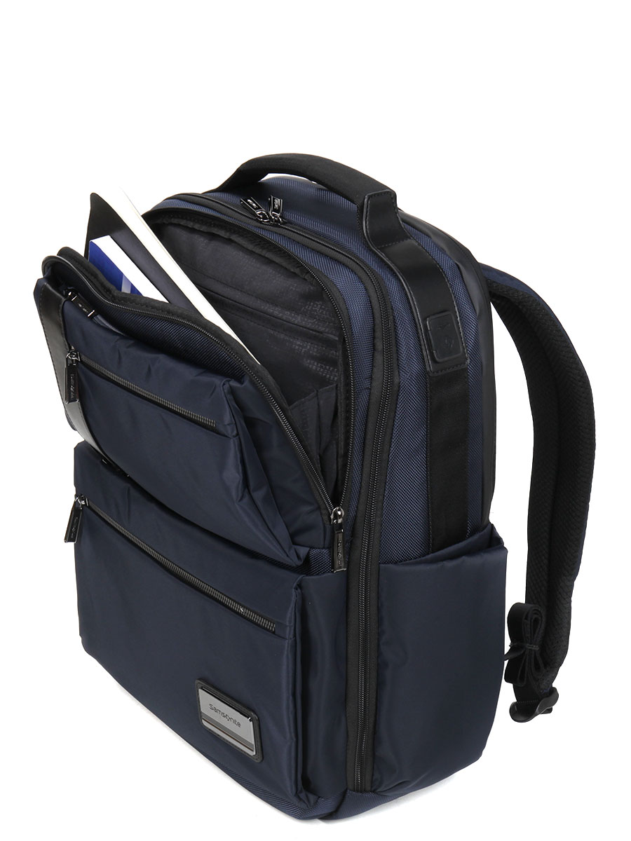 Sac À dos ordinateur Samsonite Openroad 2.0 - 15.6 pouces