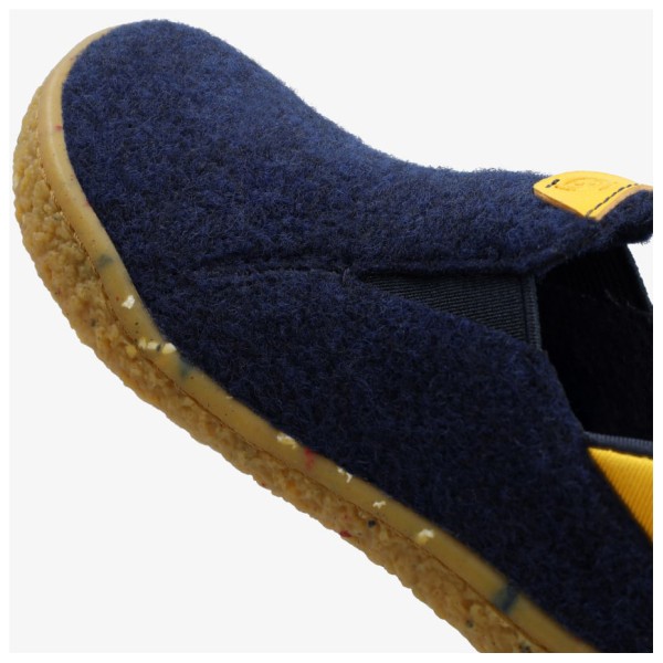 Groundies - Kid's Uppsala - Chaussures minimalistes