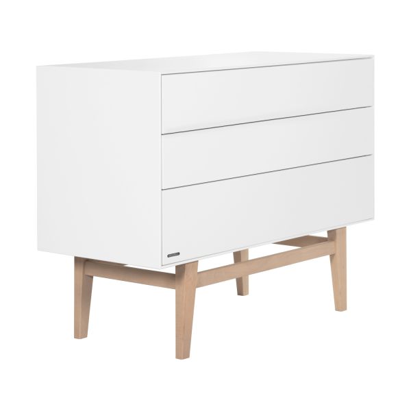 Kidsmill Noud Commode Wit