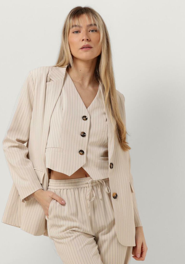 YDENCE gebroken wit ydence blazer blazer elody