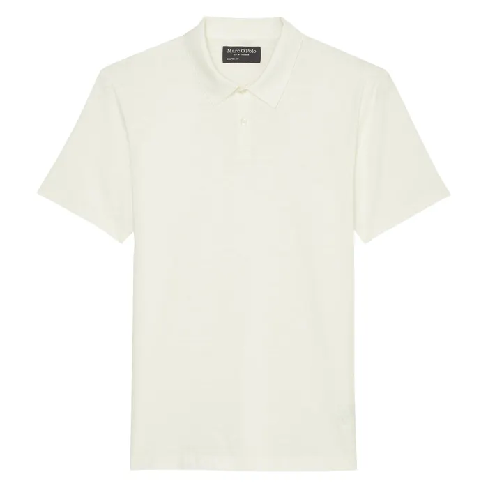 Marc O'Polo Regular Soft Polo Heren