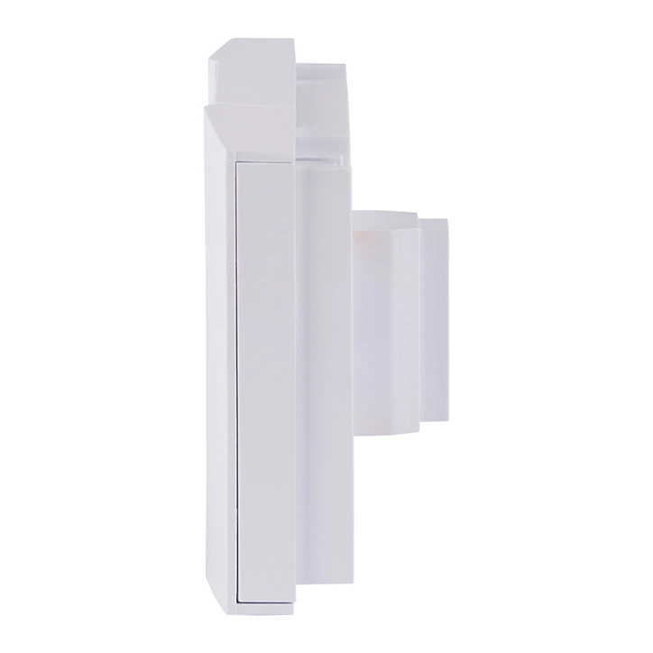 Thermostat programmable 3 zones fil pilote Honeywell Home