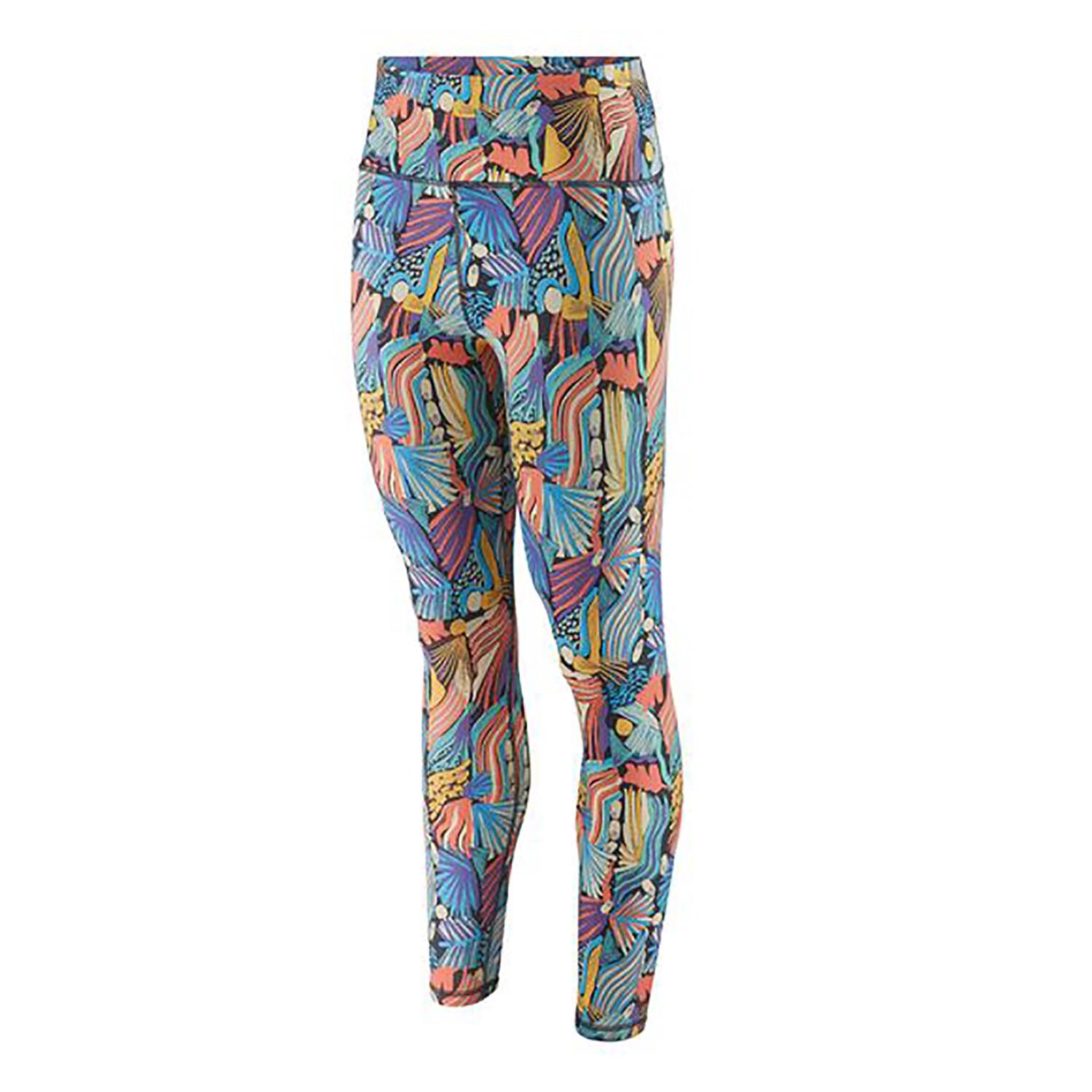 Patagonia Womens Maipo 7/8 Tights