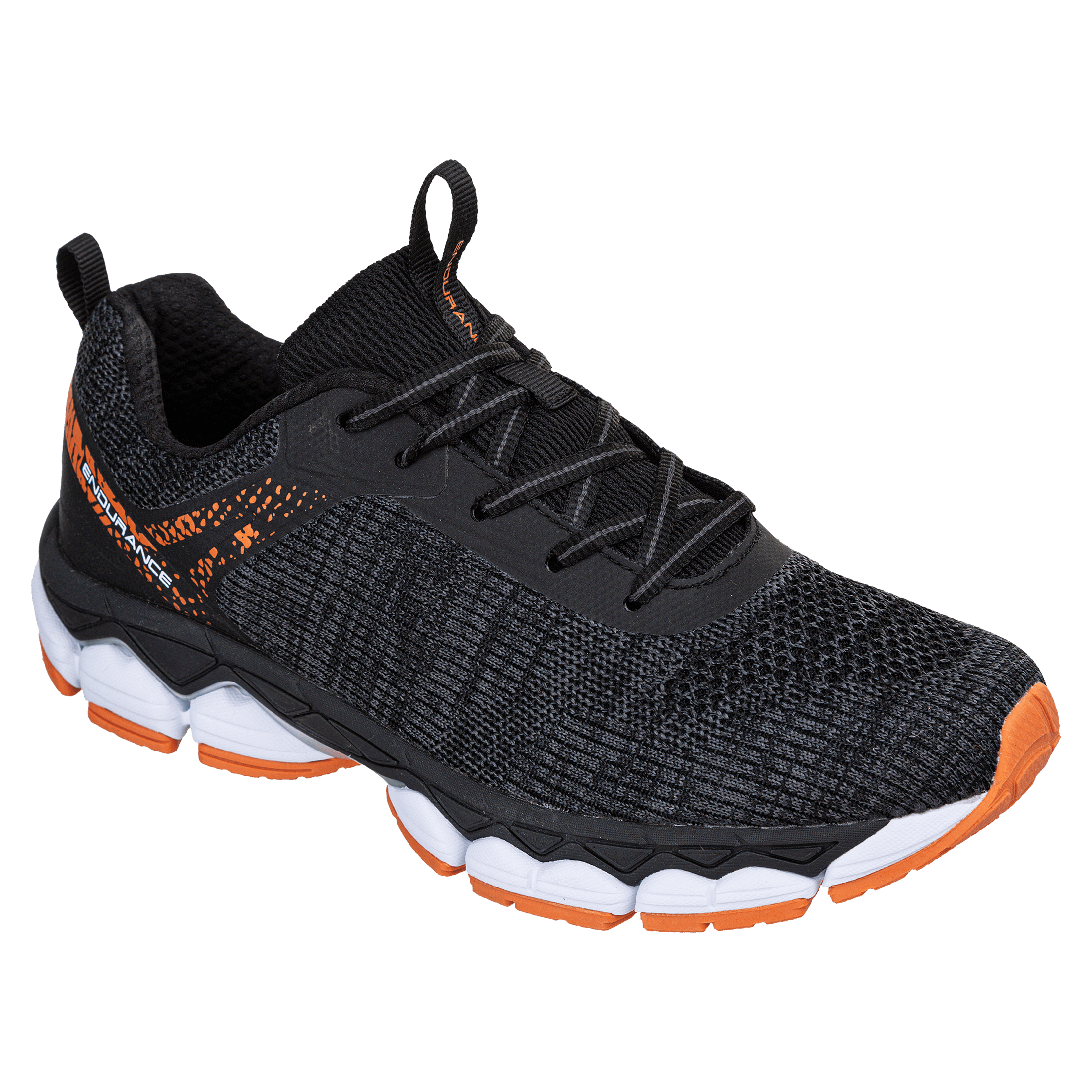 Endurance Ailland M Shoe size 41-46 - Løpesko