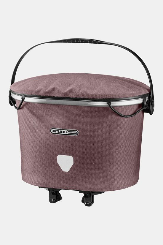 Ortlieb Ortlieb Up-Town Rack Urban Tl 17.5 L Fietstas