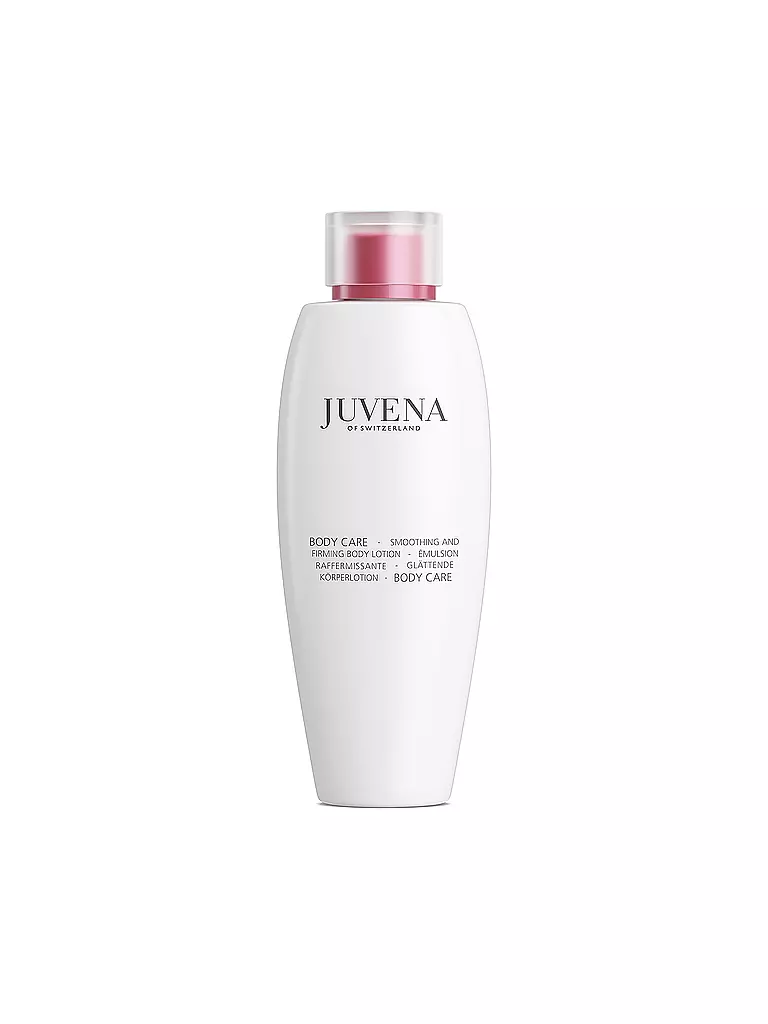 JUVENA Geschenkset - Body Care Daily Recreation Set  2x200ml keine Farbe